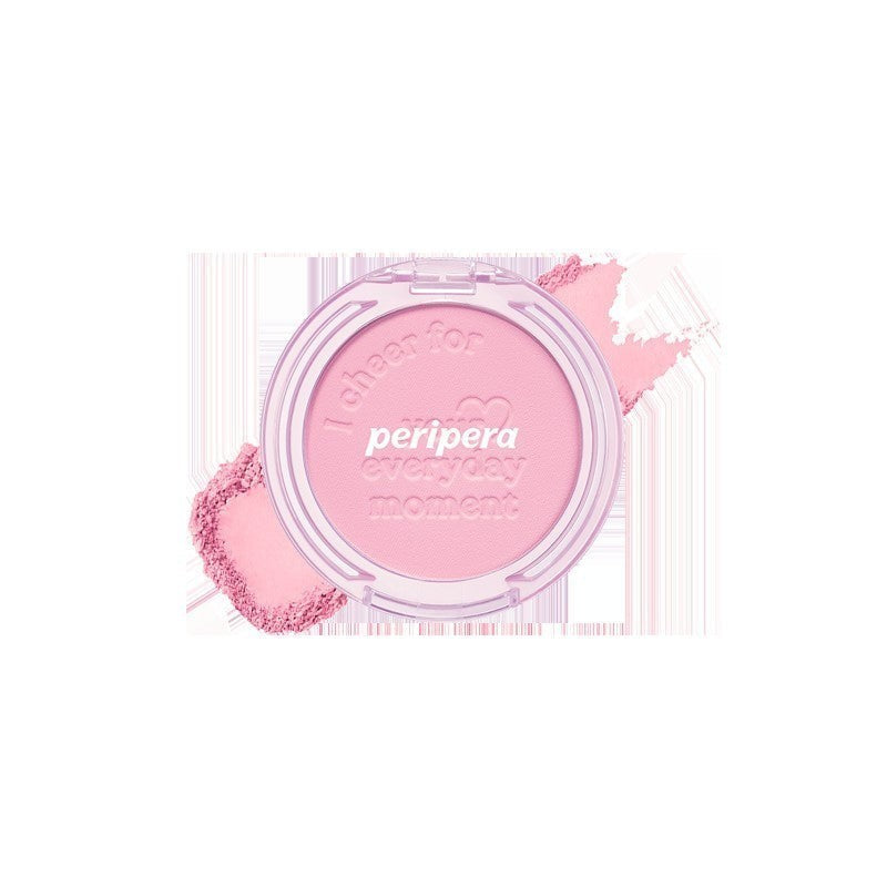 PERIPERA Pure Blushed Sunshine Cheek [21 Colors to Choose]