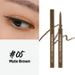[CLEARANCE] [SHORT EXPIRY JANUARY 2026] CLIO Extreme Gelpresso Pencil Liner #05 Mute Brown