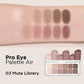 CLIO Pro Eye Palette Air - 16 Colors to Choose
