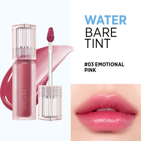 [CLEARANCE] [EXPIRY MAR 2026] PERIPERA Water Bare Tint - [2 Color to Choose]