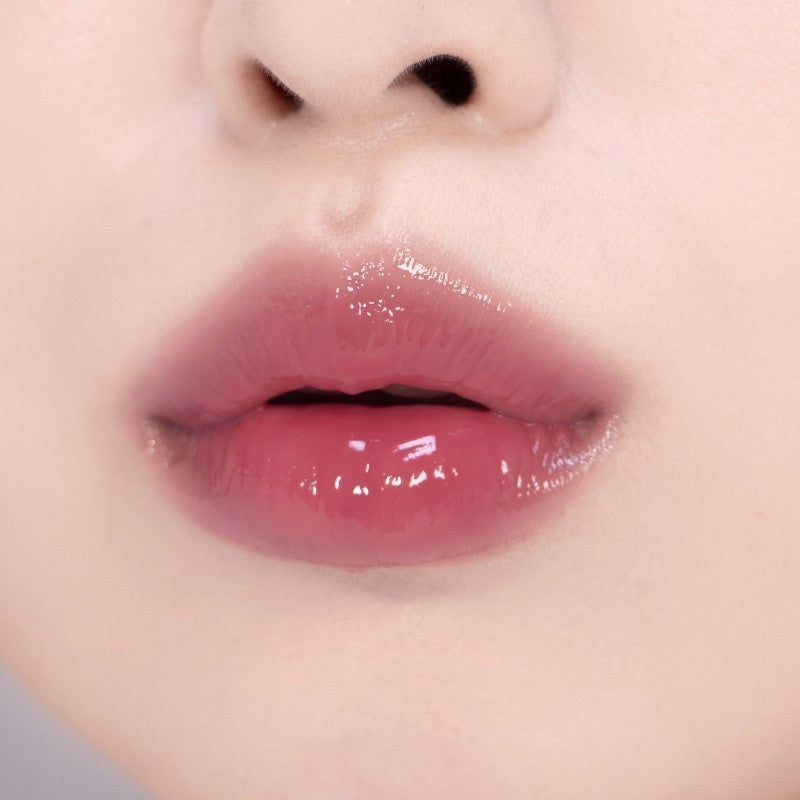 ATHE Authentic Lip Glowy Balm - 8 Colors to Choose