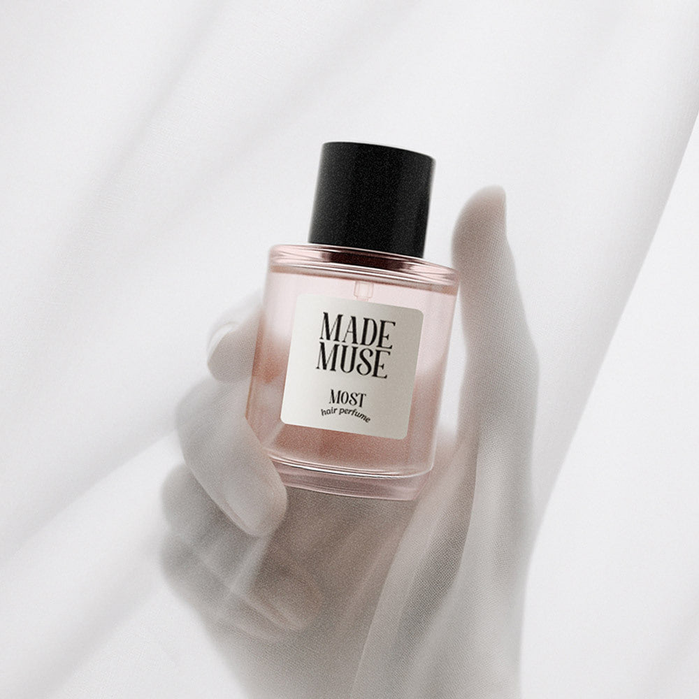 DAILY COMMA Most Hair Perfume Mademuse 30ml