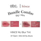 HINCE NU Blur Tint Bundle (Big + Mini)