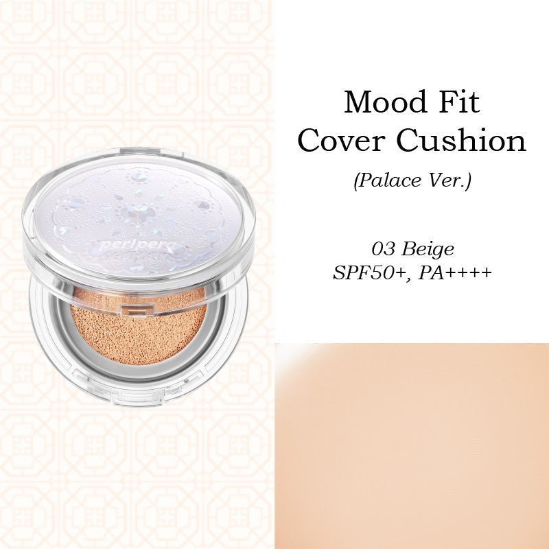 PERIPERA Palace Collection