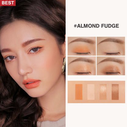 3CE Multi Eye Color Palette Mini [8 Color To Choose]
