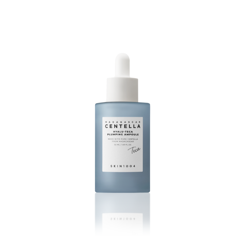 SKIN1004 Madagascar Centella Hyalu-Teca Plumping Ampoule 50ml
