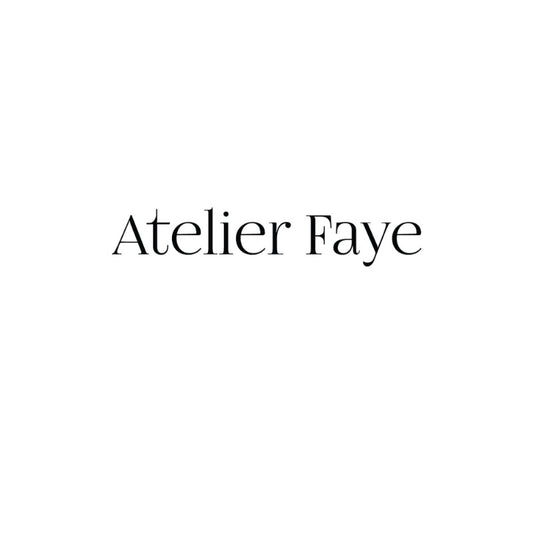 [GWP] Atelier Faye Perfume Hand Cream - Day Off