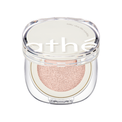 ATHE Pebble Skin Fitting Cushion - 3 Colors to Choose