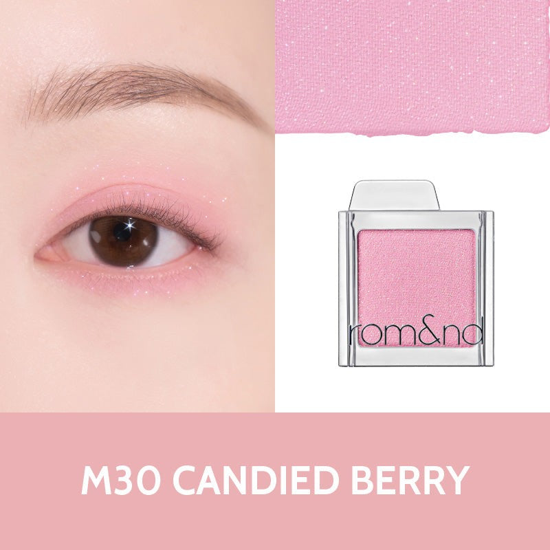 ROMAND Slide In Single - 54 Color to Choose