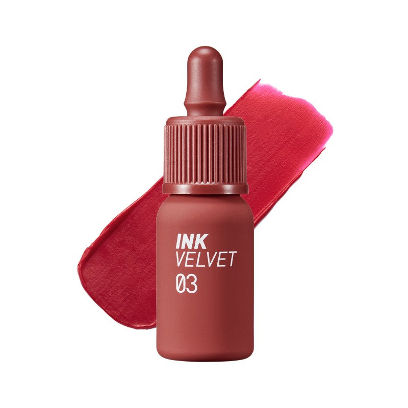 [CLEARANCE] [EXP JAN 2027] PERIPERA Ink Velvet (AD) [25 Colors to Choose]