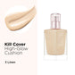 CLIO Kill Cover High-Glow Foundation - 3 Color to Choose