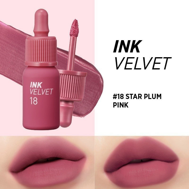 PERIPERA Ink Velvet (AD) [46 Colors to Choose]