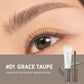 [CLEARANCE] [EXPIRY DATE APRIL 2026] ROMAND Han All Brow Cara/Fixer #01 Grace Taupe