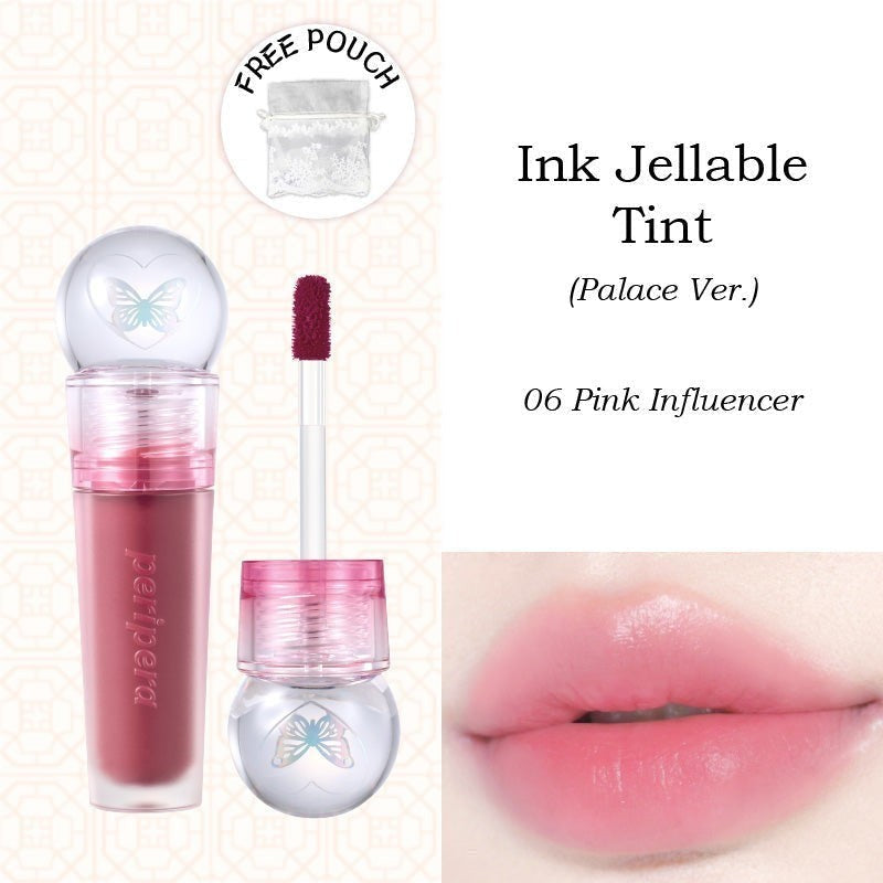 PERIPERA Palace Collection