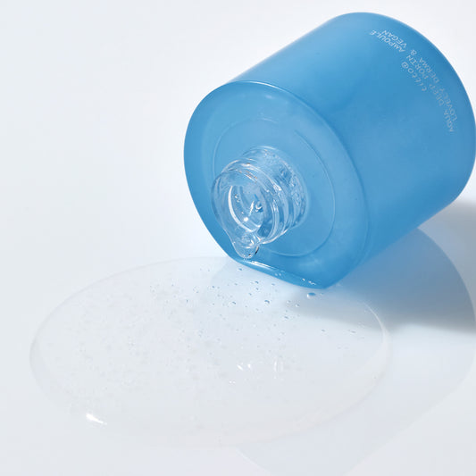 TITTO AQUA DEEP PORIN AMPOULE