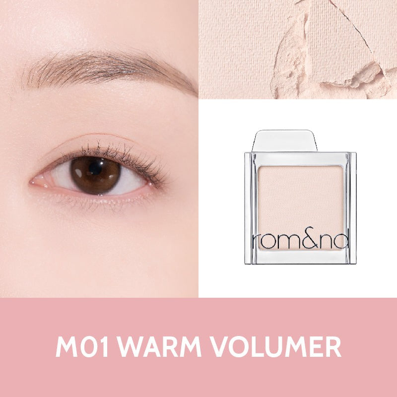 ROMAND Slide In Single - 54 Color to Choose