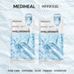 Bundle of 2 Mediheal Trial Pack Essential Mask (1ea x2)