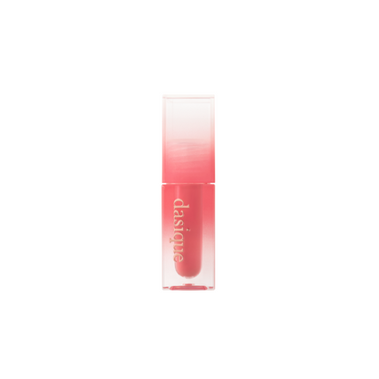 DASIQUE Juicy Dewy Tint  [Summer Coral #13~#17]