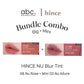 HINCE NU Blur Tint Bundle (Big + Mini)