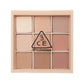 3CE Multi Eye Color Palette