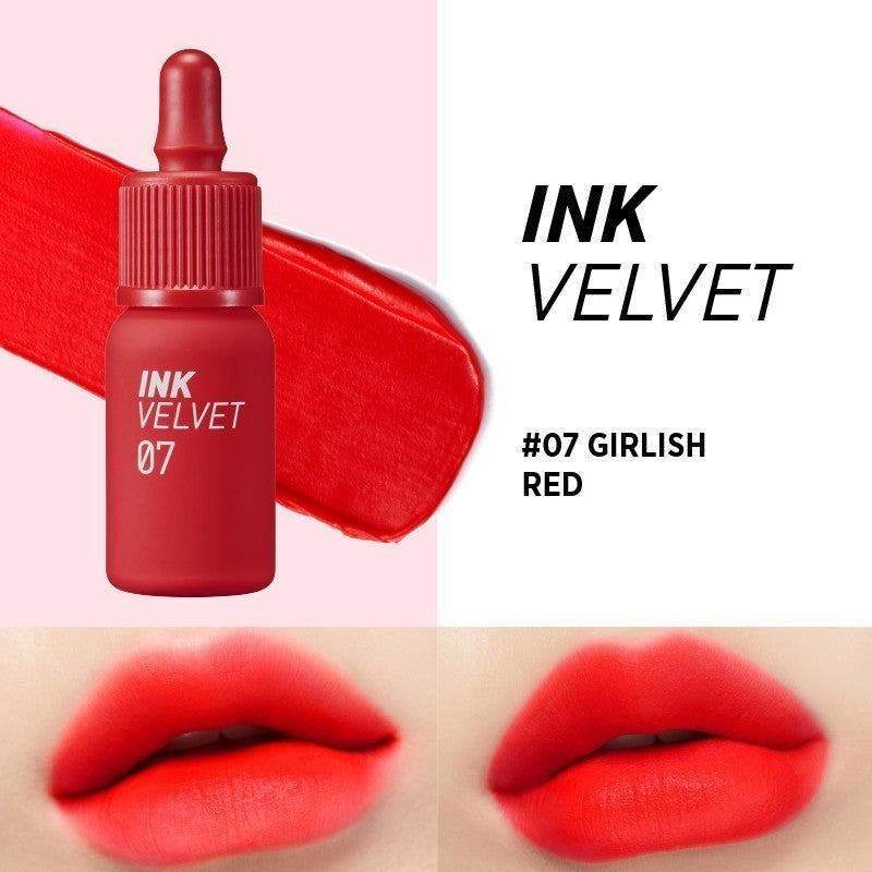 PERIPERA Ink Velvet (AD) [46 Colors to Choose]