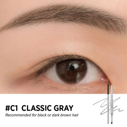 ROMAND Han All Sharp Brow [6 Color To Choose]