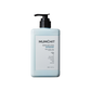 MUMCHIT Melting Body Lotion Soft Blue Soap - 400ml
