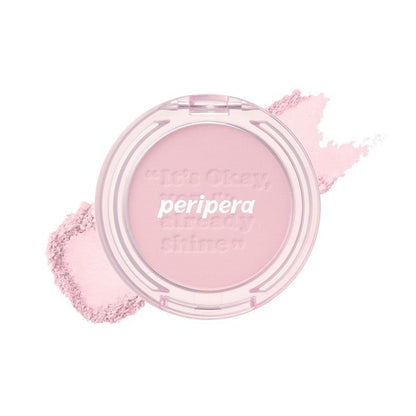 PERIPERA Pure Blushed Sunshine Cheek [21 Colors to Choose]