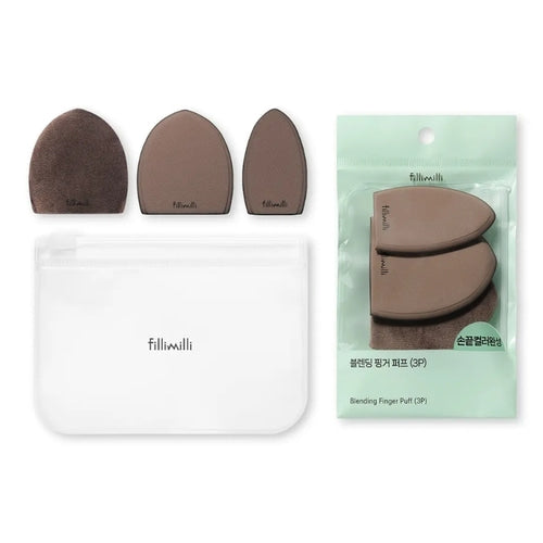 Fillimilli Blending Finger Puff (3P)