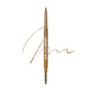 PERIPERA Speedy Skinny Brow [12 Colors to Choose]