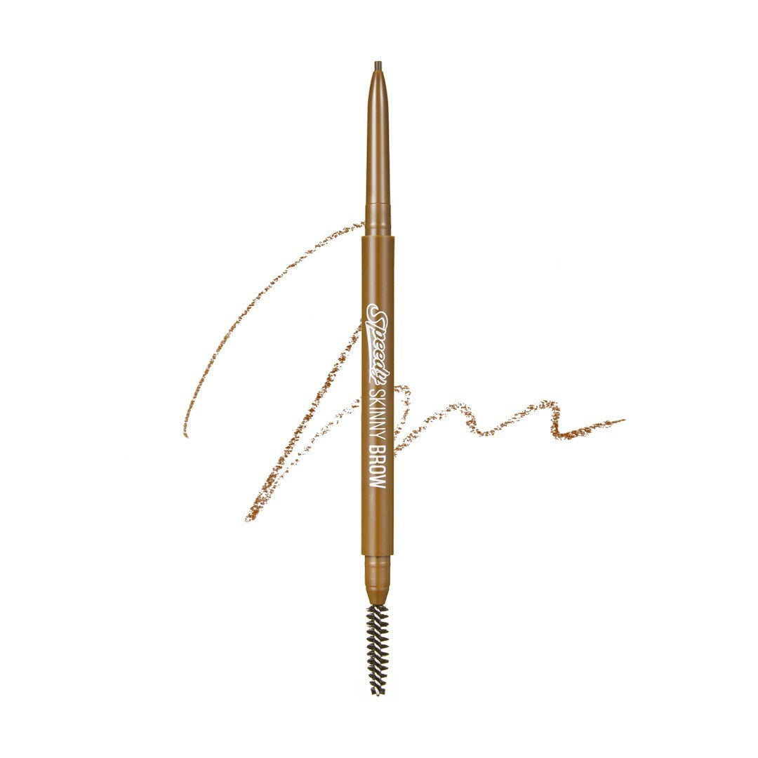 PERIPERA Speedy Skinny Brow [12 Colors to Choose]