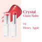 CLIO Crystal Glam Balm - 10 Color to Choose