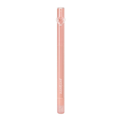 PERIPERA Puffy Plumping Dew Lip Pencil - 5 Colors to Choose
