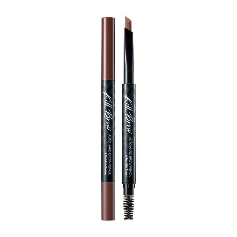 CLIO Kill Brow Auto Hard Brow Pencil [7 Colors to Choose]