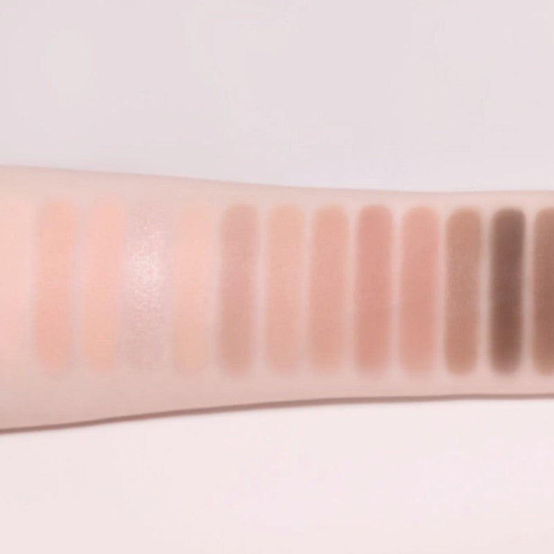 PERIPERA All Take Mood Palette (24AD) - 9 Color to Choose