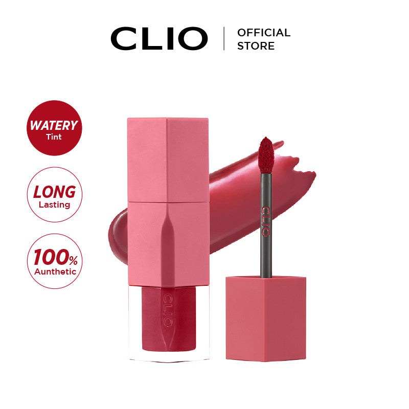 CLIO Dewy Blur Tint [10 Color To Choose] [CLEARANCE]