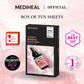 MEDIHEAL Wrapping Serum Mask (1ea) - 5 Variants to Choose