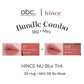 HINCE NU Blur Tint Bundle (Big + Mini)