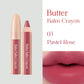 CLIO Butter Balm Crayon - 15 Color to Choose