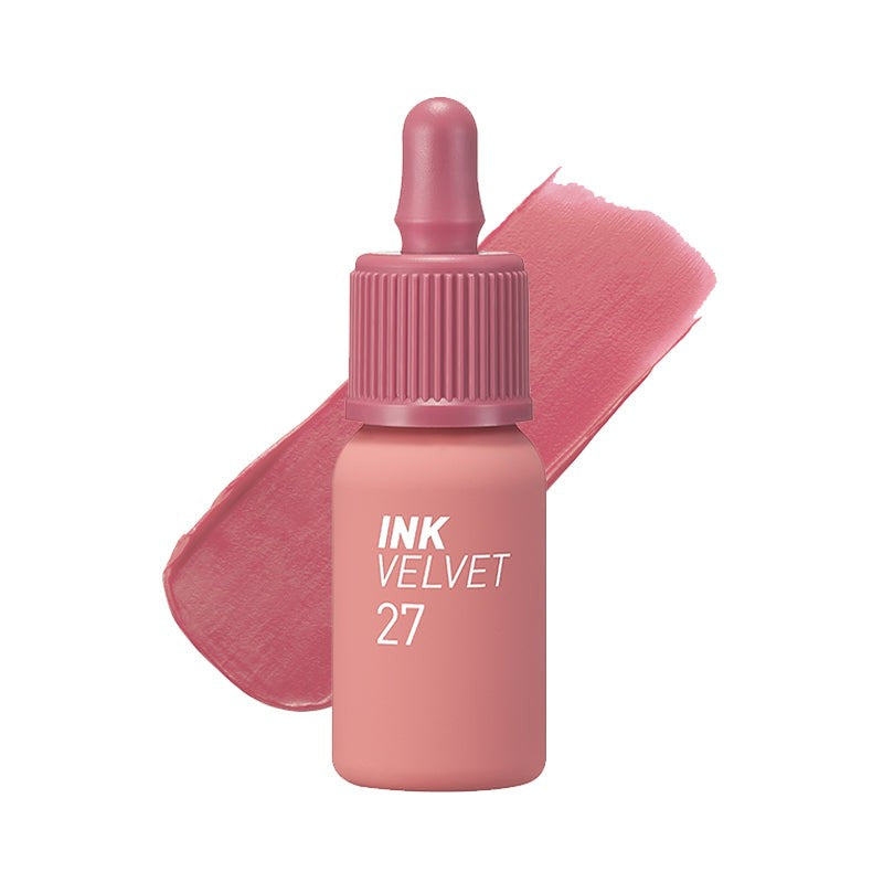 [CLEARANCE] [EXP JAN 2027] PERIPERA Ink Velvet (AD) [25 Colors to Choose]