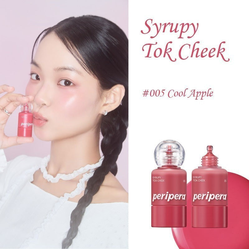 PERIPERA Syrupy Tok Cheek - 15 Colors to Choose