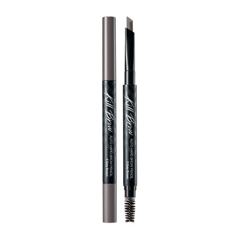 CLIO Kill Brow Auto Hard Brow Pencil [7 Colors to Choose]