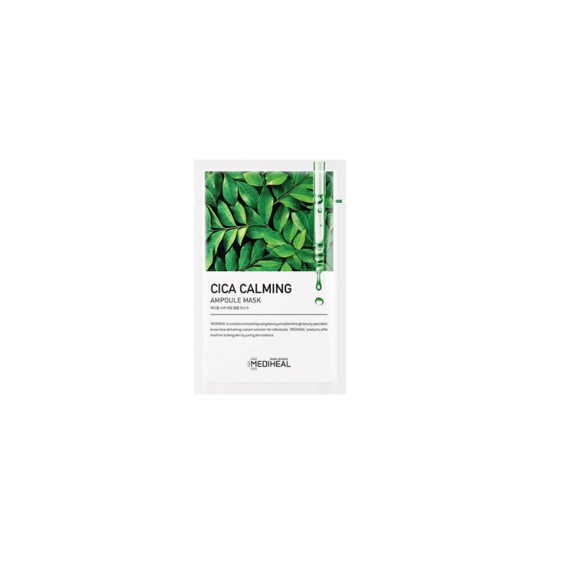 Mediheal Ampoule Mask 1ea