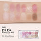 CLIO Pro Eye Palette Air - 16 Colors to Choose