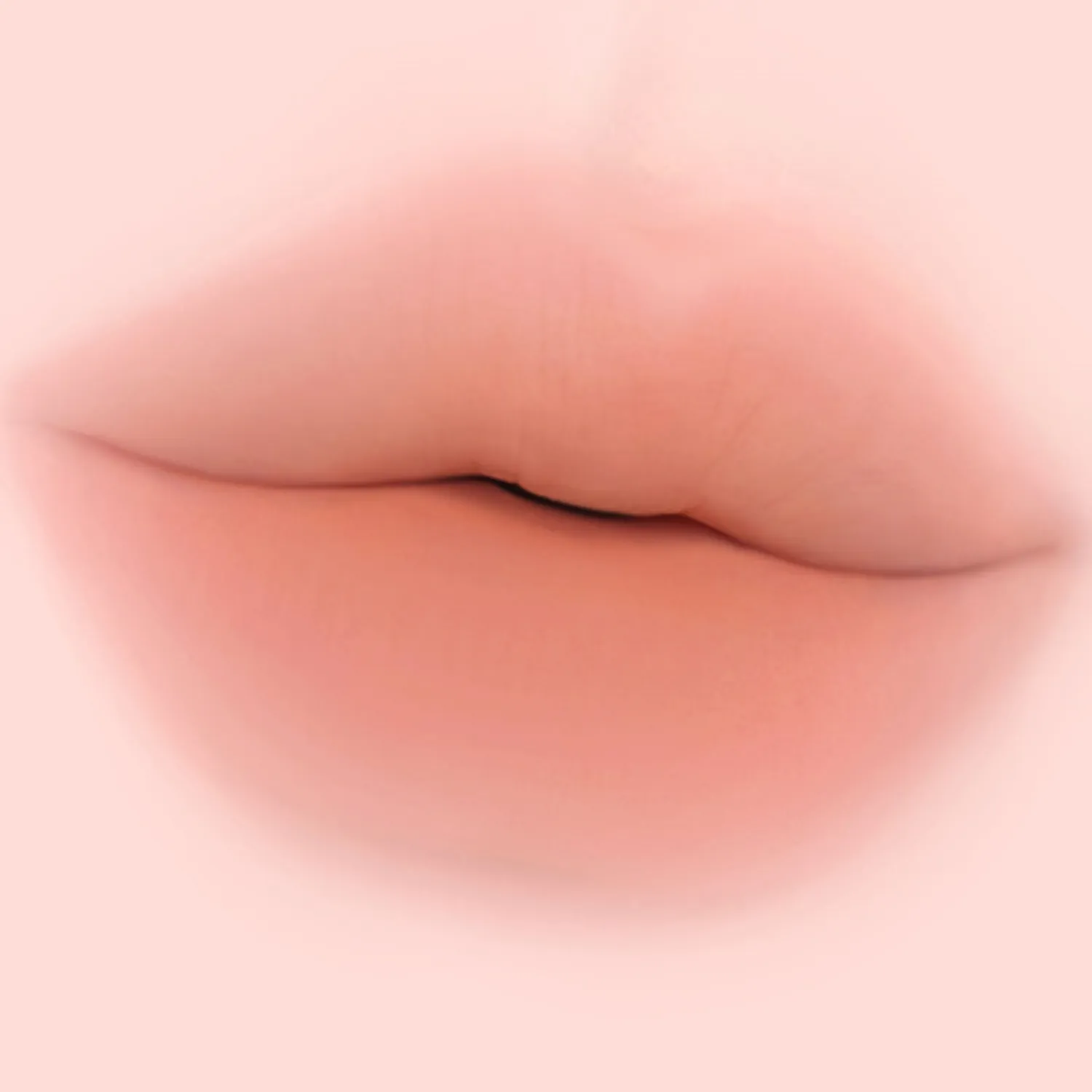 COLORGRAM NUDE BLUR TINT - 20 colors can choose