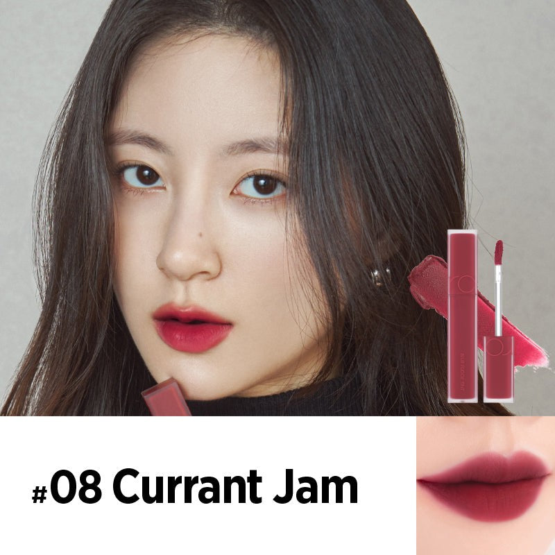 ROMAND Blur Fudge Tint [16 Color To Choose]