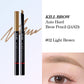 CLIO Kill Brow Auto Hard Brow Pencil (24AD) - 9 Color to Choose