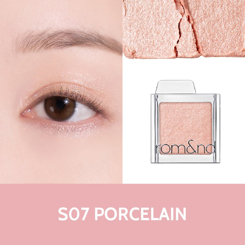 ROMAND Slide In Single - 54 Color to Choose