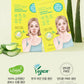 ARIUL Smooth & Pure Daily Pick Essential Calming Mask 20ml