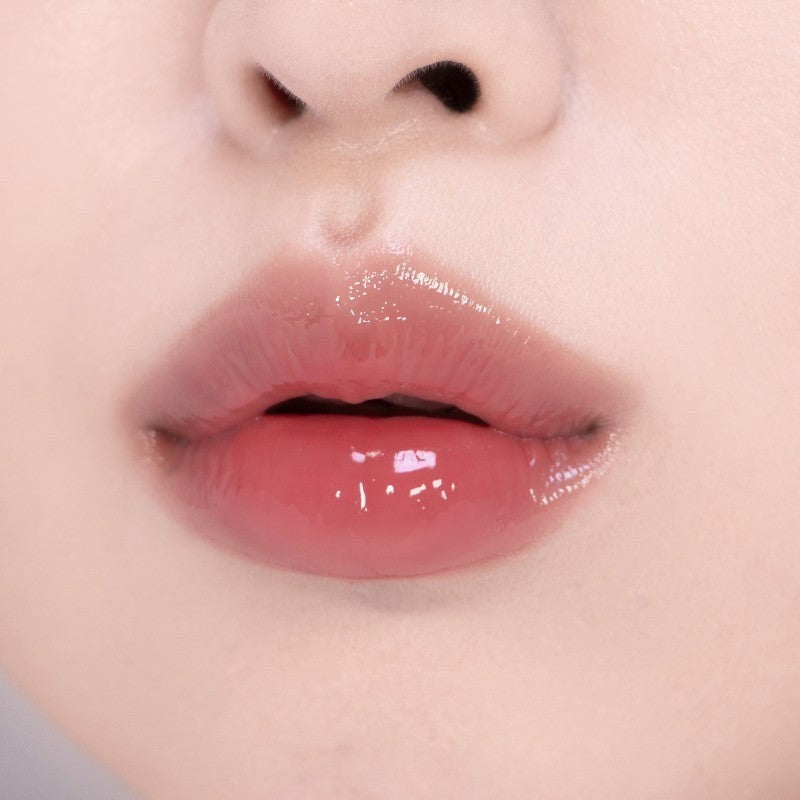 ATHE Authentic Lip Glowy Balm - 8 Colors to Choose